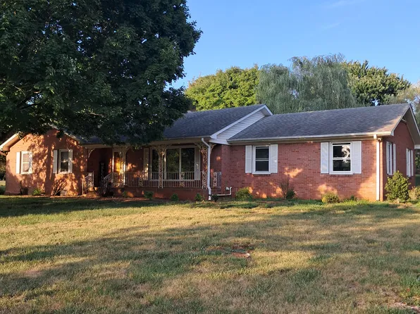 200 Redland Rd, Advance, NC 27006