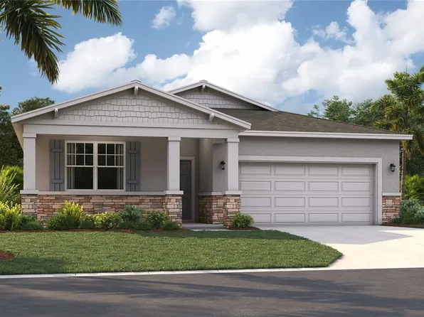 843 PEBBLE CREST LANE, EAGLE LAKE, FL 33839