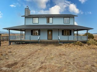 18500 N Lower Territory Rd, Prescott, AZ 86305