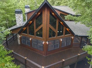 417 S Dream Catcher, Blue Ridge, GA 30513