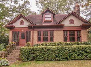 25 Exeter Rd, Avondale Estates, GA 30002