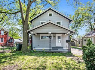 1234 Walsh St, Lansing, MI 48912