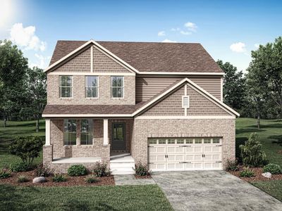 1819 Ableson Way, Columbia, TN, 38401