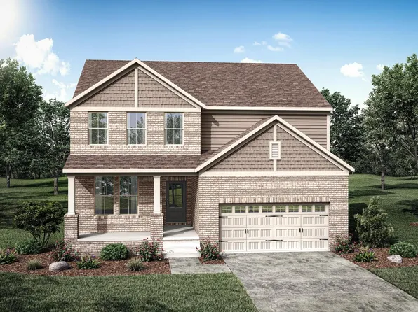 1819 Ableson Way, Columbia, TN 38401