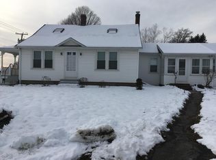 86 Comins Rd #HOUSE, Hadley, MA 01035