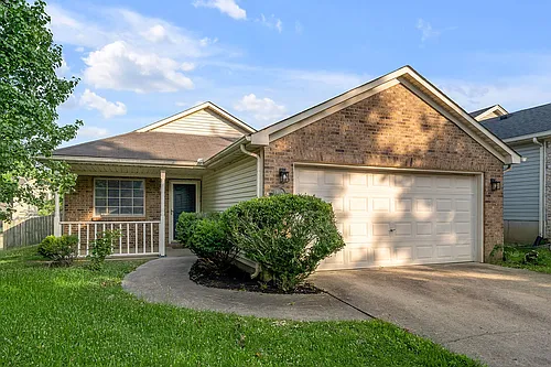 660 Morgan Hills Dr Photo 1