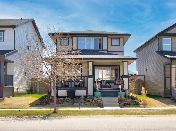 2039 N Reunion Blvd NW, Airdrie, AB T4B 0H2