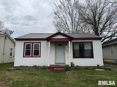 1808 Market St, Metropolis, IL, 62960
