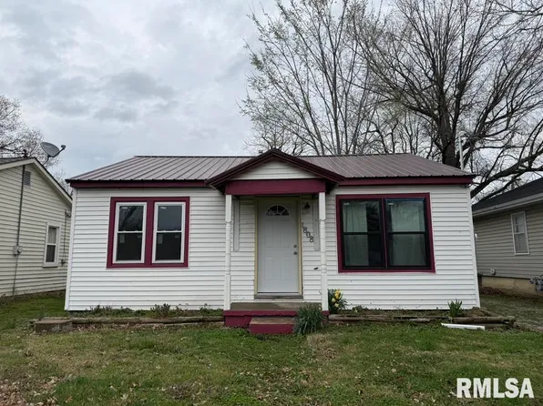 1808 Market St, Metropolis, IL 62960