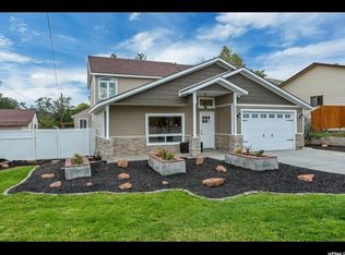 2745 E 3100 S, Millcreek, UT 84109