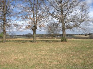 Persimmon Rd, McAlester, OK 74501