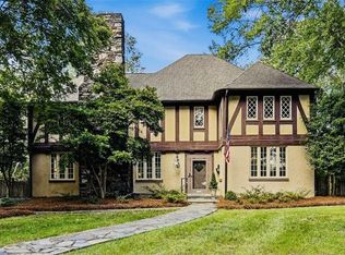 2843 Bitting Rd, Winston Salem, NC 27104