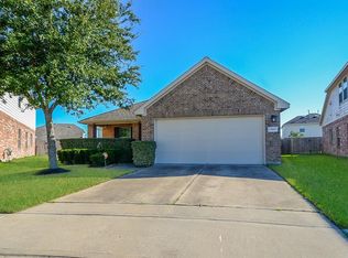 13807 Beckledge Ln, Houston, TX 77047
