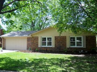 7530 Hearthstone Way, Indianapolis, IN
