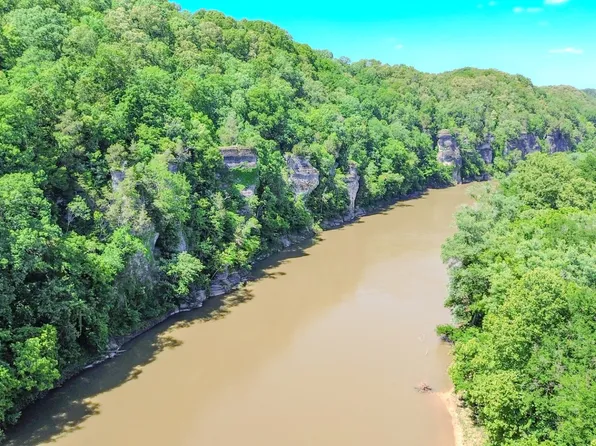 0 Sawdust Dr, Lobelville, TN 37097