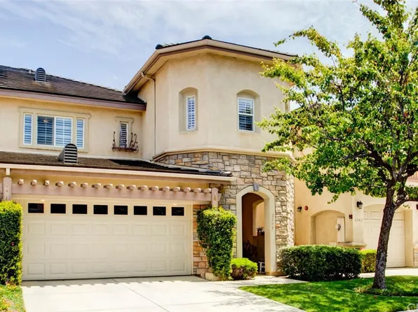 2338 S Eastbury Way, Santa Maria, CA 93455