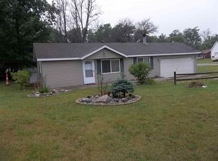 10427 Ford Dr, Saint Helen, MI 48656