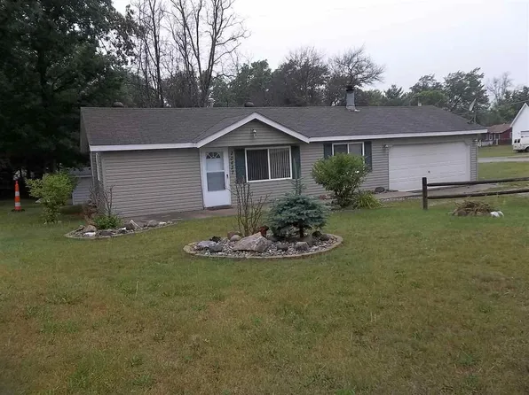 10427 Ford Dr, Saint Helen, MI 48656