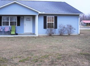 261 Sandywood Rd, Sikeston, MO 63801