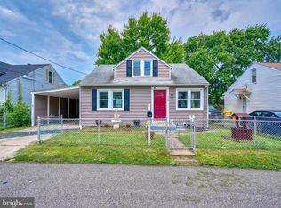 404 Cresswell Rd, Baltimore, MD 21225