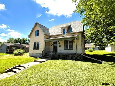 641 W Court St, Beatrice, NE, 68310
