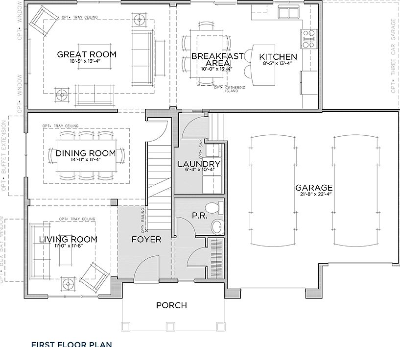 The Dalton at Veranda by Charter HomesNeighborhoods