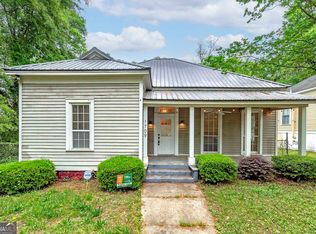 1709 Rembert Ave, Macon, GA 31201