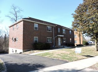3091 Riddle View Ln APT 4, Cincinnati, OH 45220