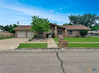 1401 Circletree Loop, Killeen, TX 76549