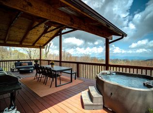 (Undisclosed Address), Banner Elk, NC 28604