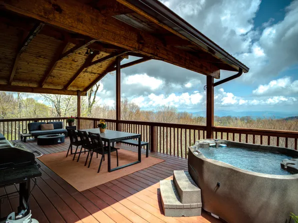 (undisclosed Address), Banner Elk, NC 28604