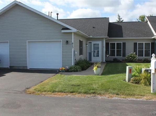 413 Hawley Dr, Canandaigua, NY 14424