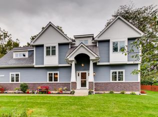 4719 Cornell Ave, Downers Grove, IL 60515