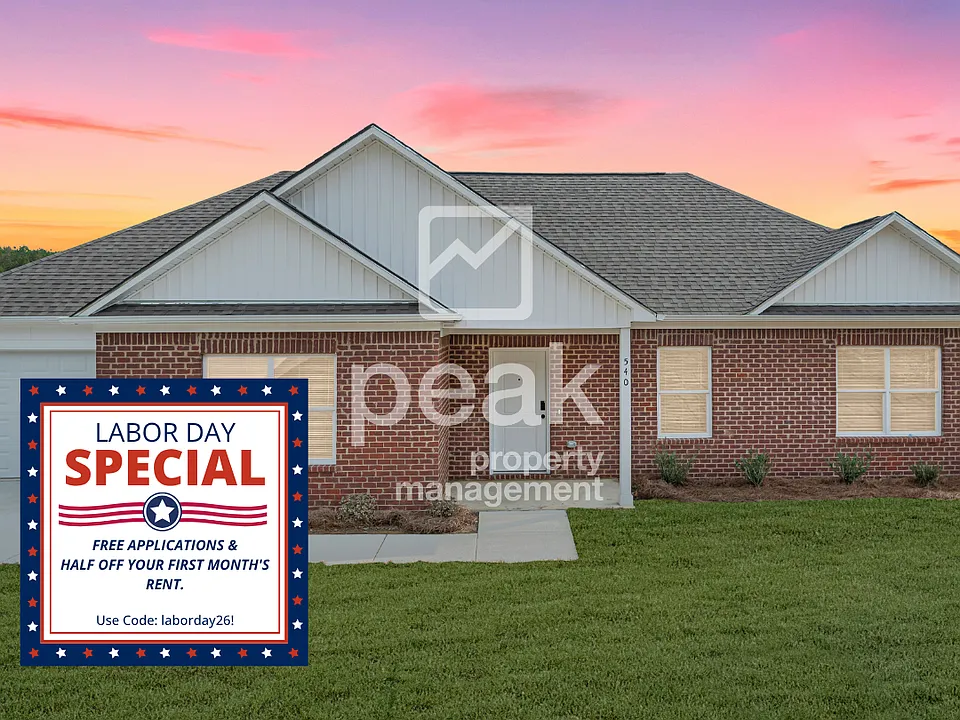 700 Woodland Cir