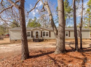 5420 Cemetery Rd, Grovetown, GA 30813