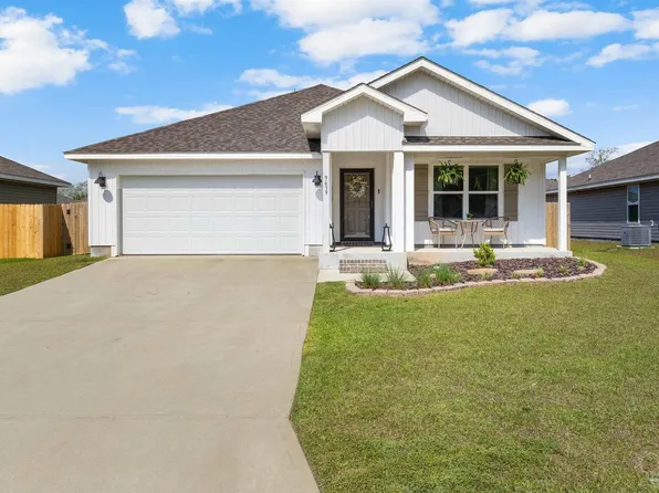 9639 Angel Oak Dr, Pensacola, FL 32526