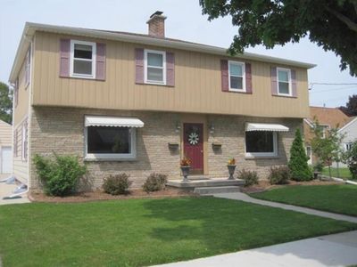 612 S 33rd St #610, Manitowoc, WI, 54220