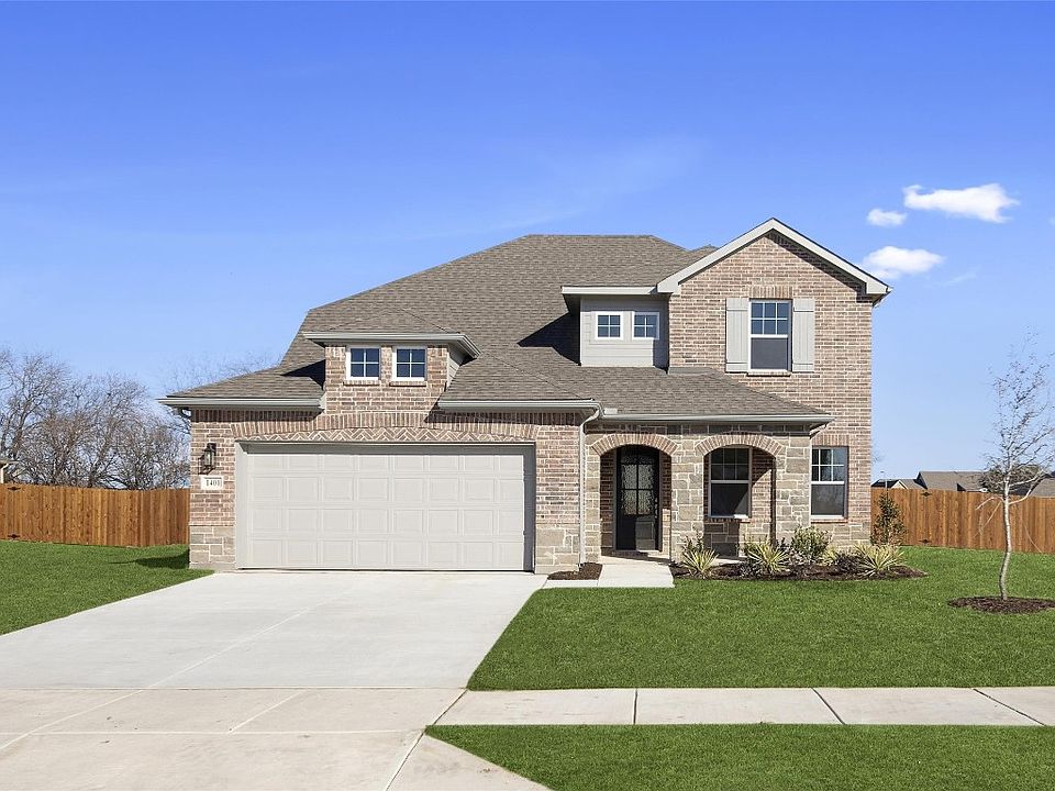 1st image of 1400 Gentle Creek Ln