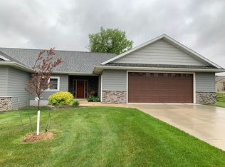 607 Stapleton Dr #A, Decorah, IA 52101
