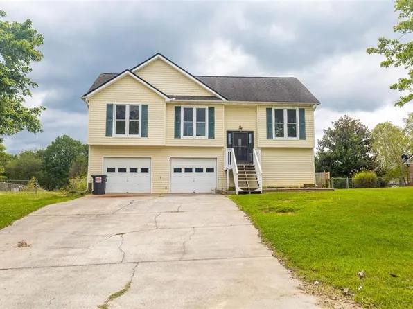 34 Valley Creek Dr SW, Cartersville, GA 30120