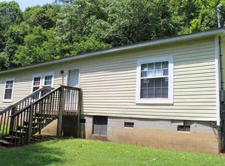 6065 Right Fork Smith Crk, Salt Rock, WV 25559