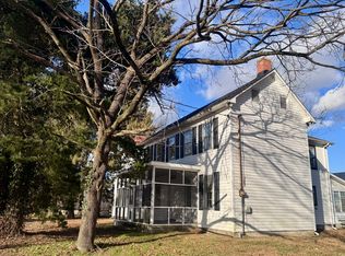 3246 Deep Grass Ln, Houston, DE 19954