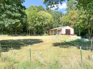 2171 Mayberry Prong Rd, Linden, TN 37096