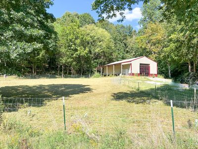 2171 Mayberry Prong Rd, Linden, TN, 37096