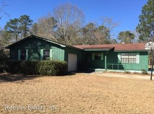 9640 Sunview Dr, Semmes, AL 36575