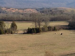 1973 Old State Highway 28, Dunlap, TN 37327