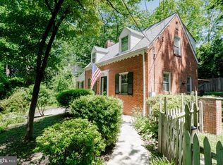 2909 Forsythe Ave, Silver Spring, MD 20910