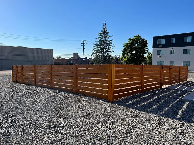1 and 2 Bedroom Modern Renovated Living with a Community Courtyard & Dog Park in North Denver — Photo 5