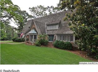 2600 Altadena Rd, Birmingham, AL 35243