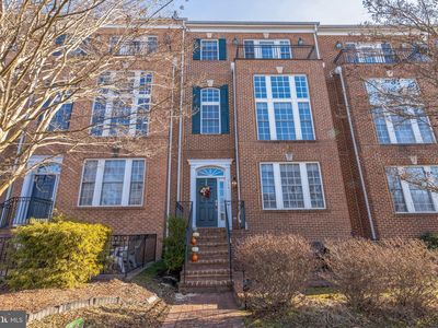 789 Vestal St, Woodbridge, VA, 22191